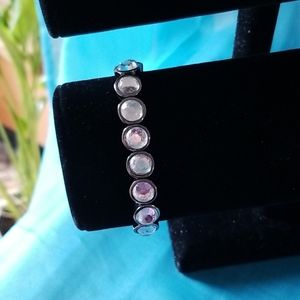 💎COOKIE LEE STRETCHABLE BRACELET